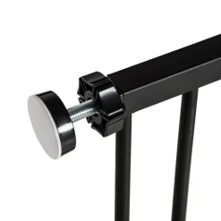 Homcom Coleccionables Y Mini Mundos*- Barrera seguridad para mascotas