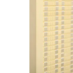 Homcom Estilo De Vida*- Biombo de bambú 4 paneles