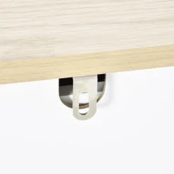 Homcom Estilo De Vida*- Cajonera infantil con 3 cajones