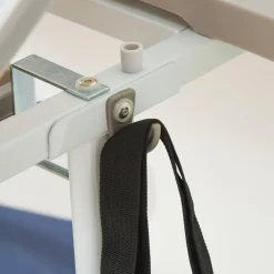 Homcom Estilo De Vida*- Conjunto Pupitre reclinable + Silla Gris