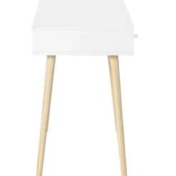 Homcom Estilo De Vida*- Mesa de escritorio infantil