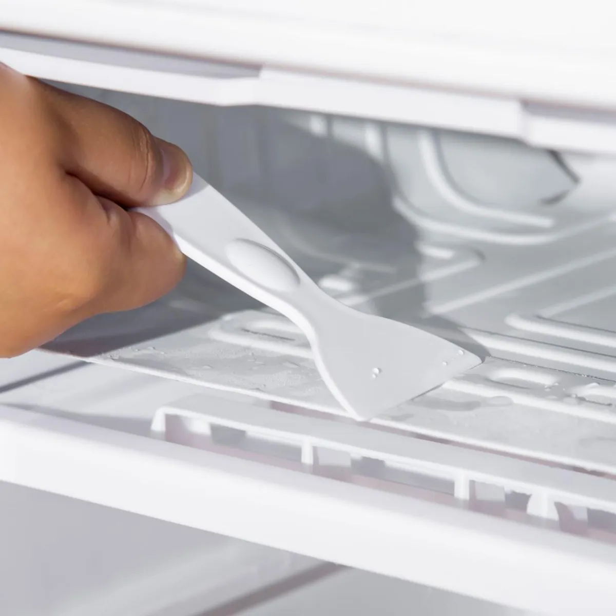 Homcom Figuras De Acción*- Mini Nevera Blanca con Congelador 91L