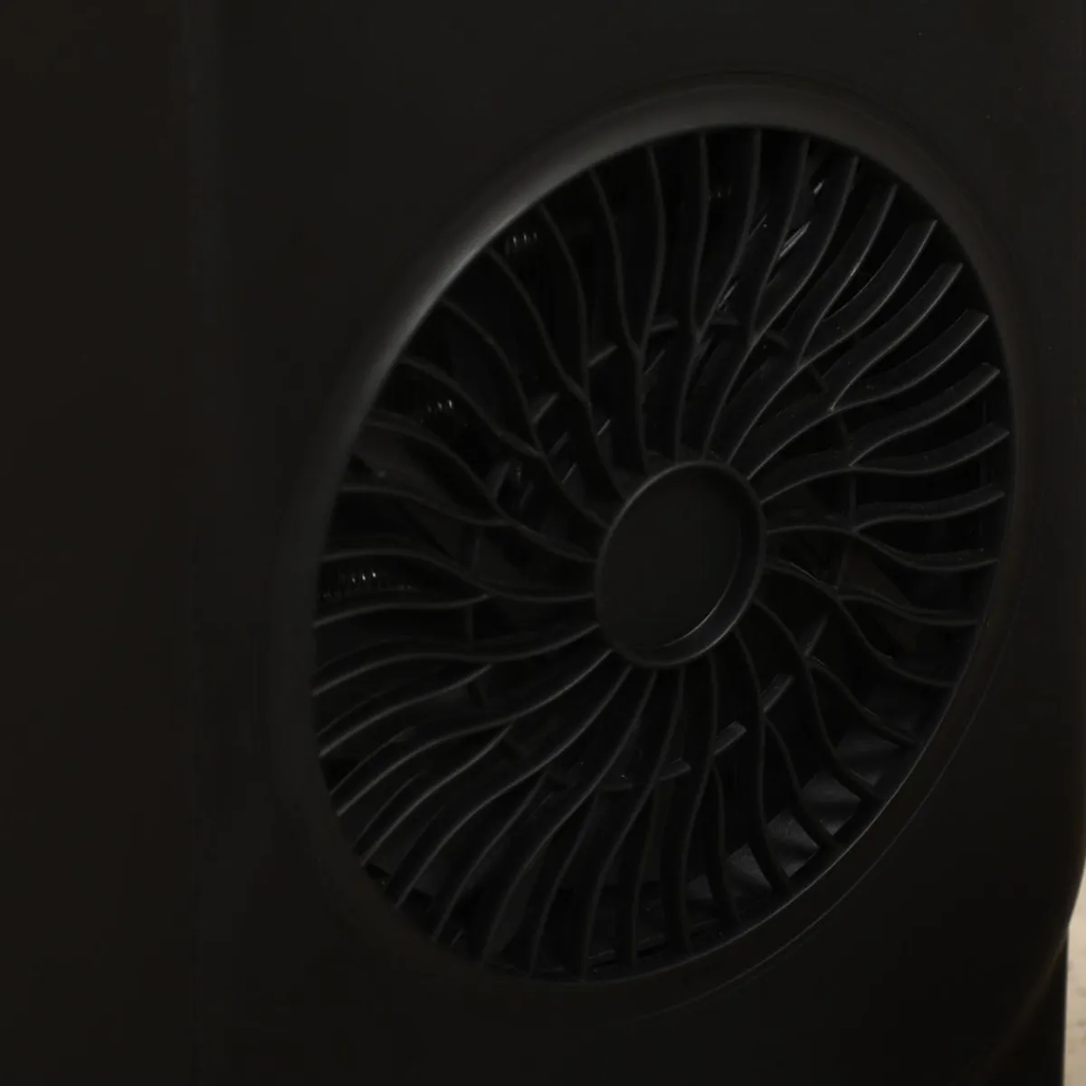 Homcom Figuras De Acción*- Máquina Hielo Negro 105W