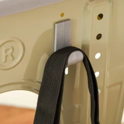 Homcom Estilo De Vida*- Set Pupitre + Silla infantil Vintage