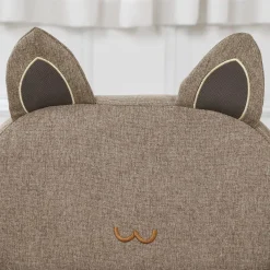 Homcom Estilo De Vida*- Sillón infantil