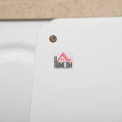 Homcom Estilo De Vida*- Torre de aprendizaje de madera