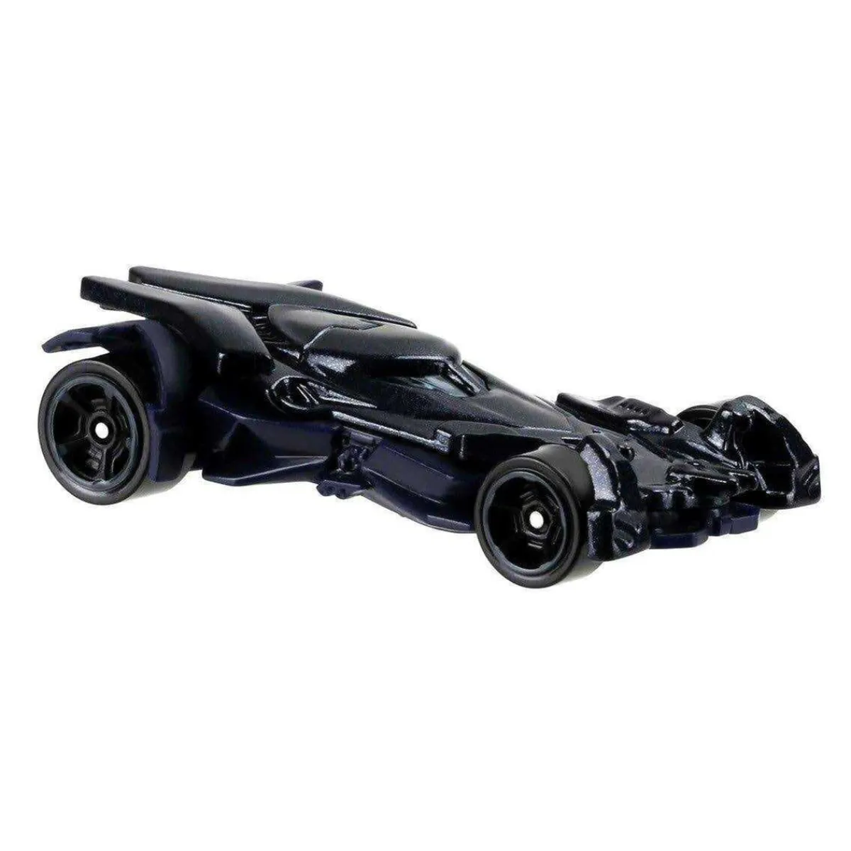 MATTEL Vehículos Y Circuitos*Hot Wheels - Batman - Coche de juguete surtido Batman Hot Wheels (Varios modelos) ㅤ