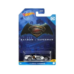 MATTEL Vehículos Y Circuitos*Hot Wheels - Batman - Coche de juguete surtido Batman Hot Wheels (Varios modelos) ㅤ