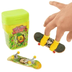 MATTEL Vehículos Y Circuitos*Hot Wheels - Caja 2 monopatines de dedos (Varios modelos)