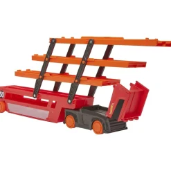 MATTEL Vehículos Y Circuitos*Hot Wheels - Camión transportador de coches de juguete Hot Wheels GWT37 ㅤ