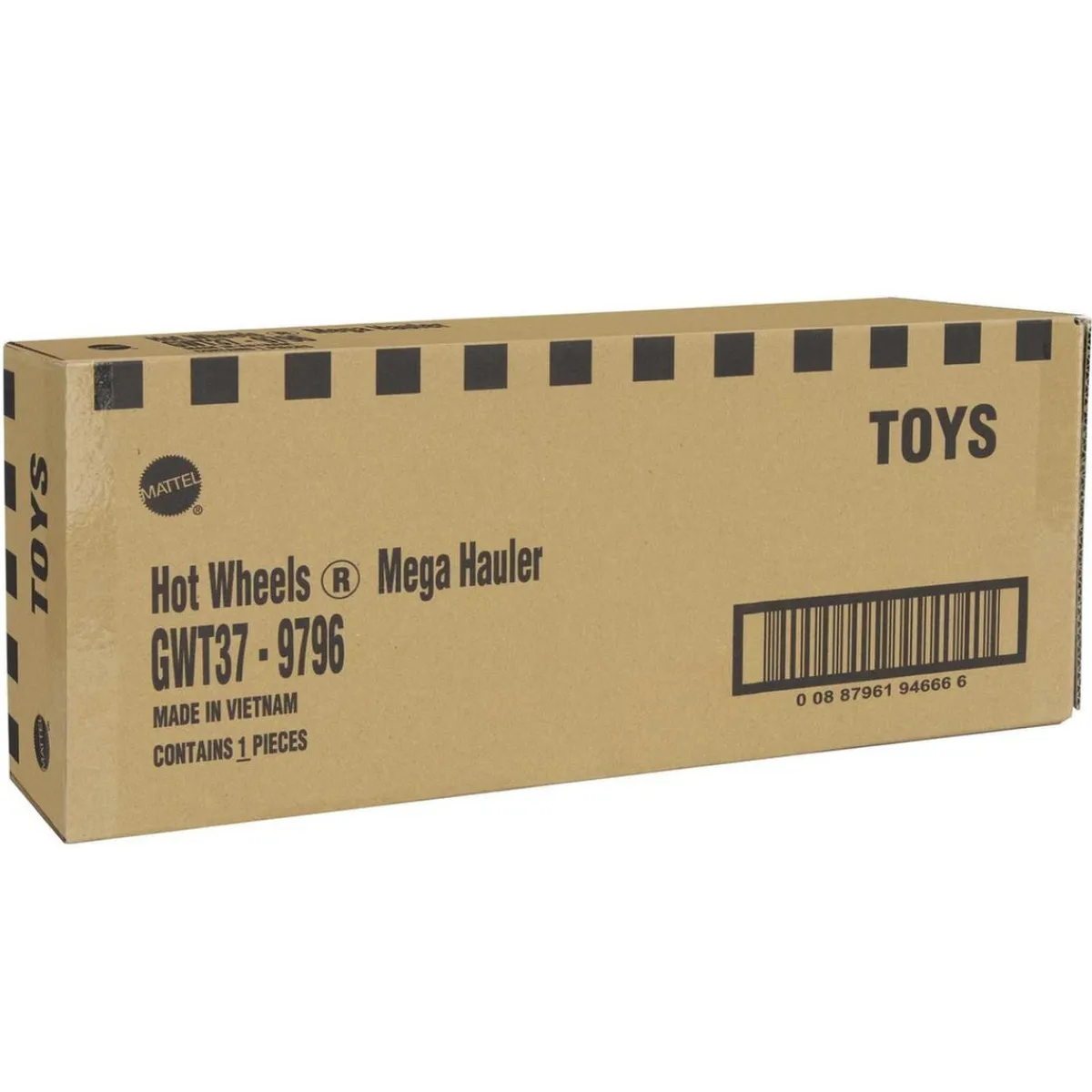 MATTEL Vehículos Y Circuitos*Hot Wheels - Camión transportador de coches de juguete Hot Wheels GWT37 ㅤ