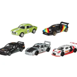 MATTEL Vehículos Y Circuitos*Hot Wheels - Coche icónico (varios modelos)