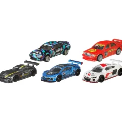 MATTEL Vehículos Y Circuitos*Hot Wheels - Coche icónico (varios modelos)