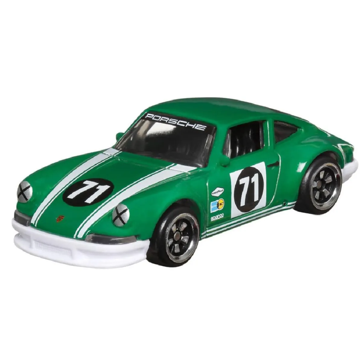 MATTEL Vehículos Y Circuitos*Hot Wheels - Coche miniatura colección Vintage (varios modelos)