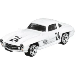 MATTEL Vehículos Y Circuitos*Hot Wheels - Coche miniatura colección Vintage (varios modelos)