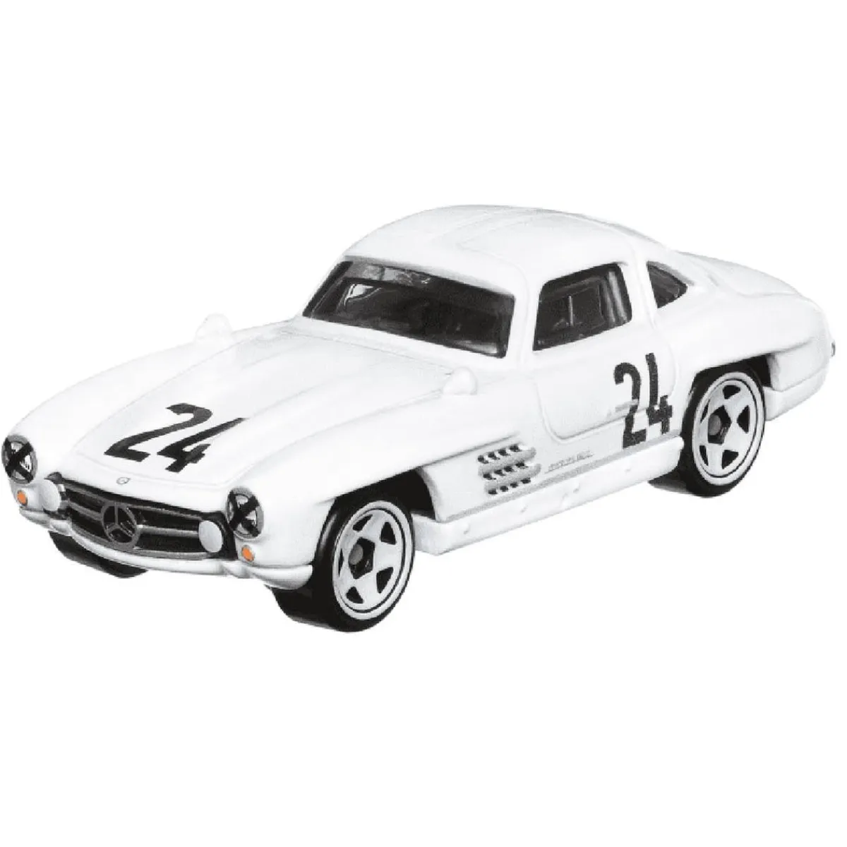 MATTEL Vehículos Y Circuitos*Hot Wheels - Coche miniatura colección Vintage (varios modelos)