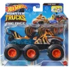 MATTEL Vehículos Y Circuitos*Hot Wheels - Coche Monster Trucks Big Rigs (Varios modelos) ㅤ