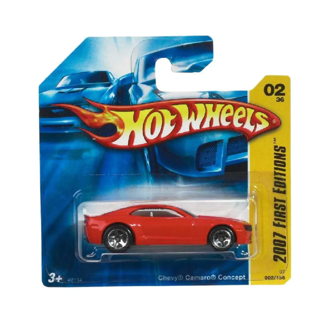 MATTEL ESPANA Vehículos Y Circuitos*Hot Wheels - Coches Hot Wheels Sil (varios modelos)