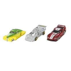 MATTEL ESPANA Vehículos Y Circuitos*Hot Wheels - Coches Hot Wheels Sil (varios modelos)