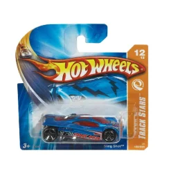 MATTEL ESPANA Vehículos Y Circuitos*Hot Wheels - Coches Hot Wheels Sil (varios modelos)
