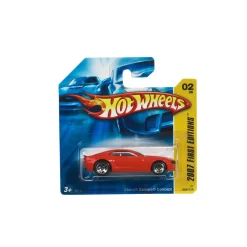 MATTEL ESPANA Vehículos Y Circuitos*Hot Wheels - Coches Hot Wheels Sil (varios modelos)