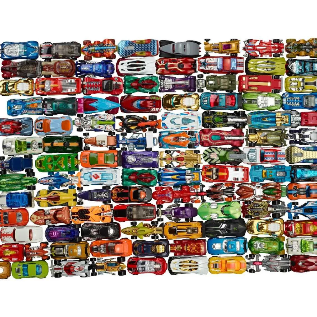 MATTEL ESPANA Vehículos Y Circuitos*Hot Wheels - Coches Hot Wheels Sil (varios modelos)