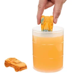 MATTEL Vehículos Y Circuitos*Hot Wheels - Color Reveal (Varios modelos)