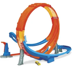MATTEL Vehículos Y Circuitos*Hot Wheels - Looping caos masivo