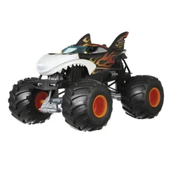 MATTEL Vehículos Y Circuitos*Hot Wheels - Monster Truck Vehículo 1:24 (varios modelos)