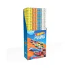 EUROPRICE Artículos De Fiesta Y Regalos*Hot Wheels - Papel regalo 70x200