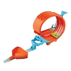 MATTEL Vehículos Y Circuitos*Hot Wheels - Pista Campeonato de Velocidad (Varios modelos)