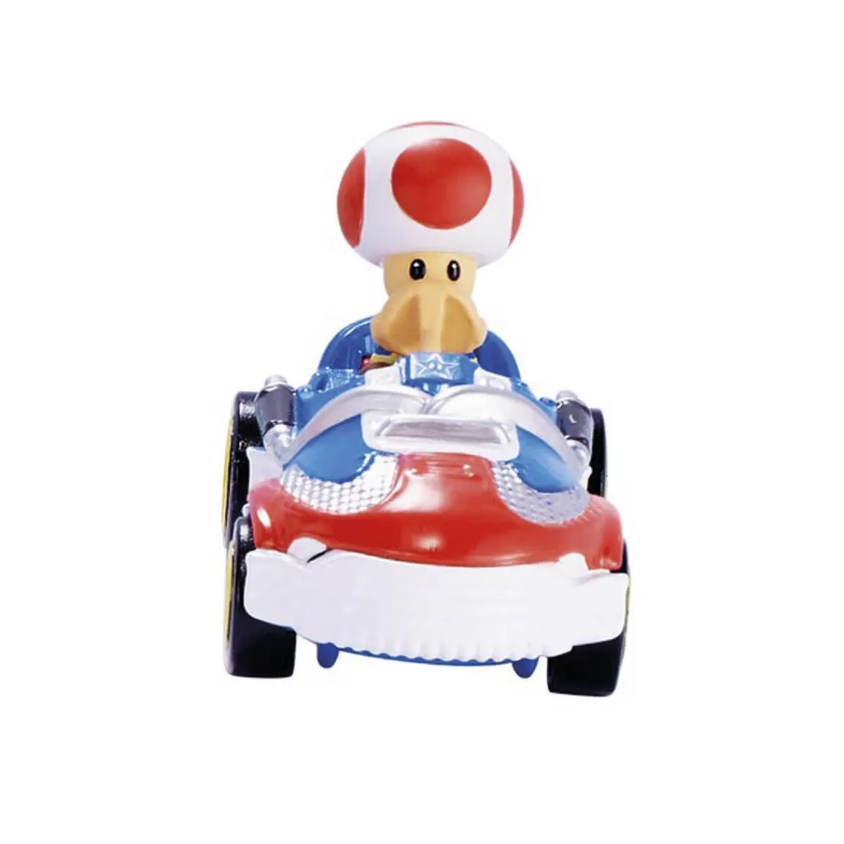 MATTEL Vehículos Y Circuitos*Hot Wheels - Super Mario - Vehículo Mario Kart (varios modelos)