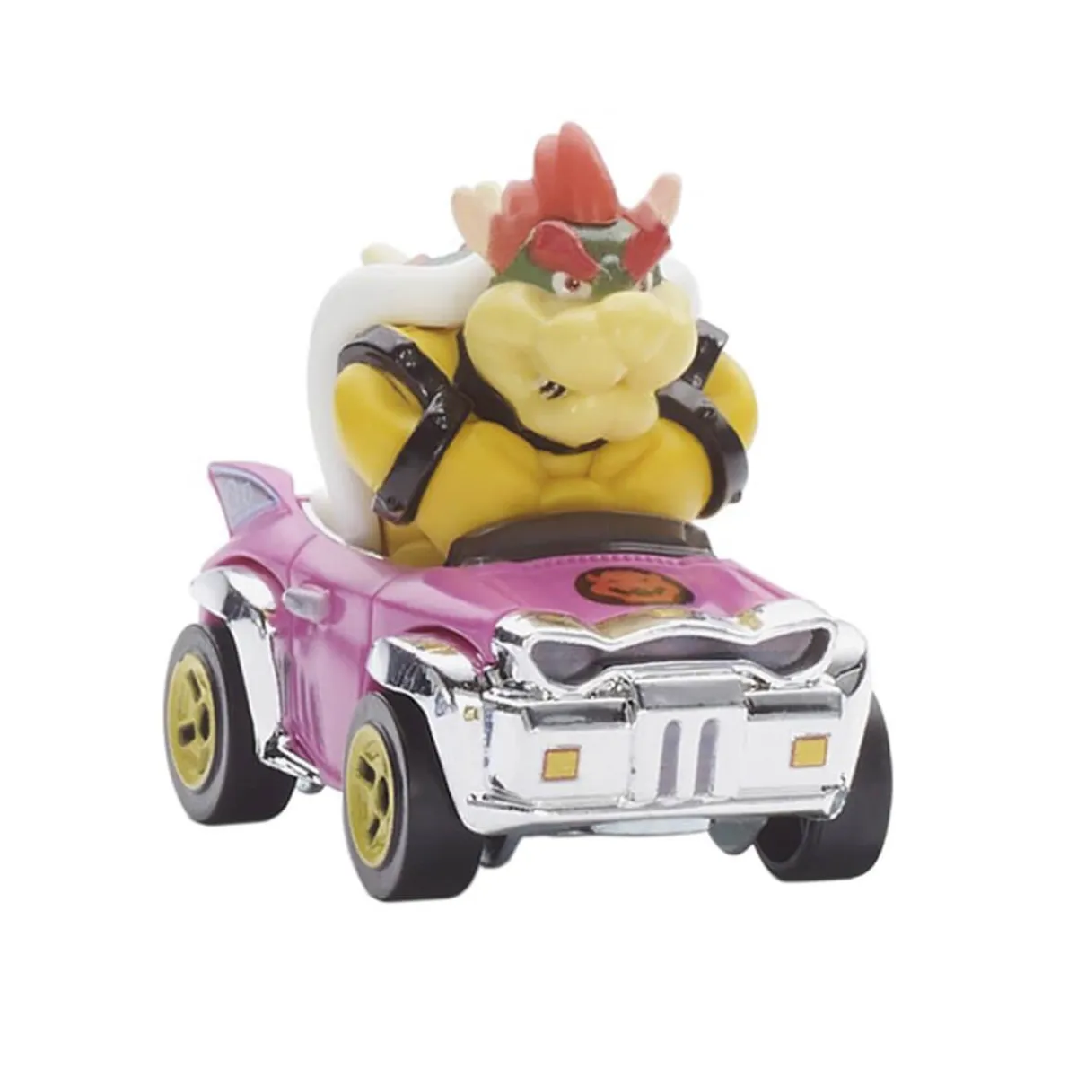 MATTEL Vehículos Y Circuitos*Hot Wheels - Super Mario - Vehículo Mario Kart (varios modelos)