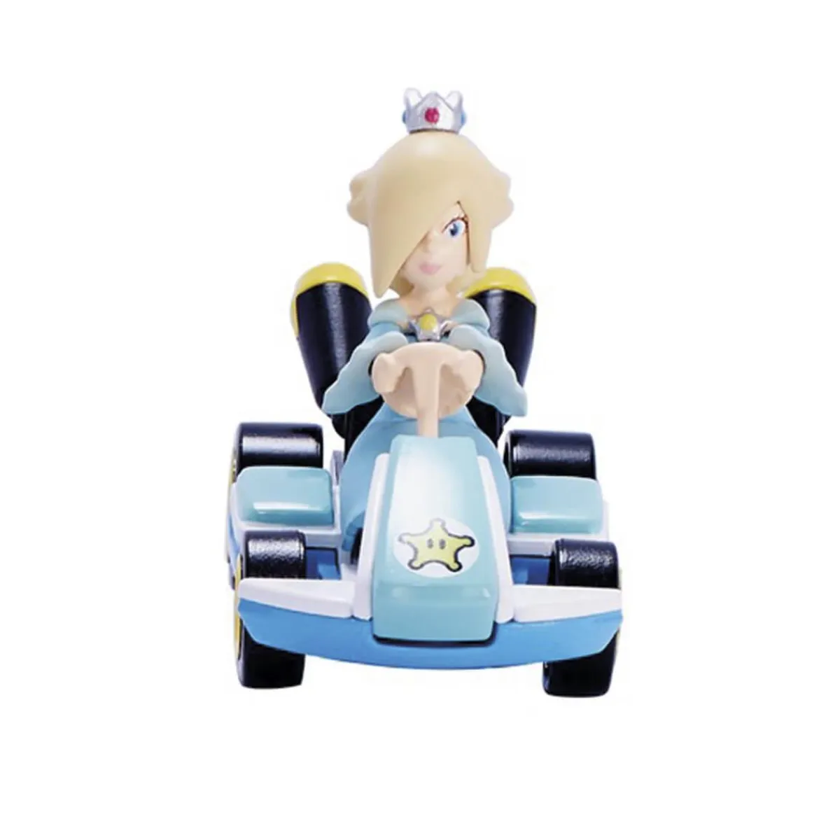 MATTEL Vehículos Y Circuitos*Hot Wheels - Super Mario - Vehículo Mario Kart (varios modelos)