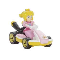 MATTEL Vehículos Y Circuitos*Hot Wheels - Super Mario - Vehículo Mario Kart (varios modelos)
