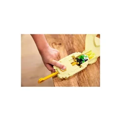 MATTEL Vehículos Y Circuitos*Hot Wheels - Super Mario - Pista roca picuda