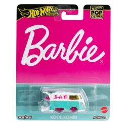 MATTEL Vehículos Y Circuitos*Hot Wheels - Vehículo Colección Pop Culture (varios modelos)ㅤ