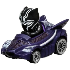 MATTEL Vehículos Y Circuitos*Hot Wheels - Vehículo con personaje Racer Verse (Varios modelos)