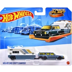MATTEL Vehículos Y Circuitos*Hot Wheels - Vehículo de juguete transporte