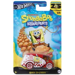 MATTEL Vehículos Y Circuitos*Hot Wheels - Vehículo Entertainment Series (varios modelos)