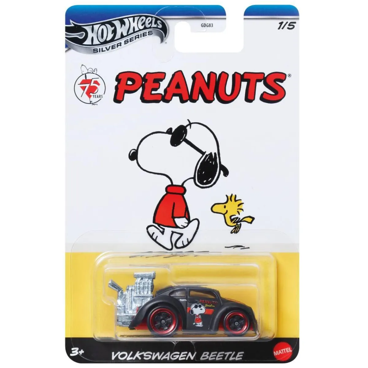 MATTEL Vehículos Y Circuitos*Hot Wheels - Vehículo Entertainment Series (varios modelos)