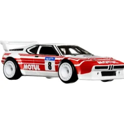 MATTEL Vehículos Y Circuitos*Hot Wheels - Vehículo juguete premium car culture - (Varios modelos)