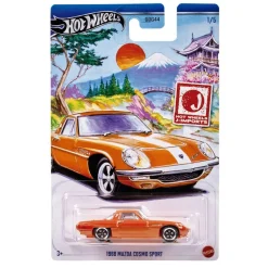 MATTEL Vehículos Y Circuitos*Hot Wheels - Vehículo Silver Series (varios modelos)