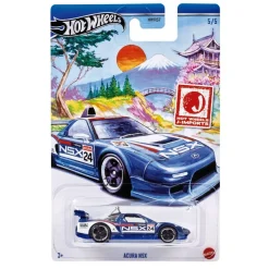 MATTEL Vehículos Y Circuitos*Hot Wheels - Vehículo Silver Series (varios modelos)