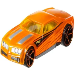 MATTEL Vehículos Y Circuitos*Hot Wheels - Vehículos Color Shifters (varios modelos)