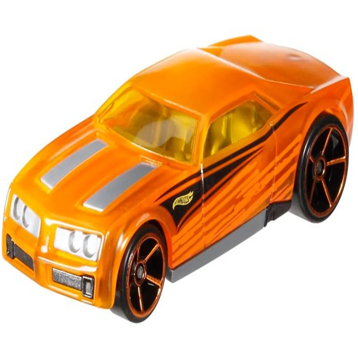 MATTEL Vehículos Y Circuitos*Hot Wheels - Vehículos Color Shifters (varios modelos)