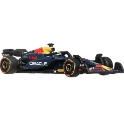 MATTEL Vehículos Y Circuitos*Hot Wheels - Vehiculo Fórmula 1 Premium 1:64 (Varios modelos)