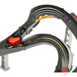 MATTEL Vehículos Y Circuitos*Hot Wheels Racing F1 + 3 coches