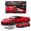 MATTEL Juguetes De Construcción*Hot Wheels Speed - Maserati MC20