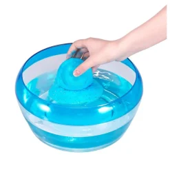 BIZAK Figuras De Acción*Huevo gigante Dino Ice Age (varios modelos)